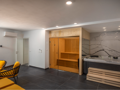 Дома Mošćenička Draga, 202m2