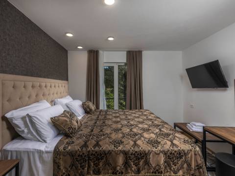 Дома Mošćenička Draga, 202m2