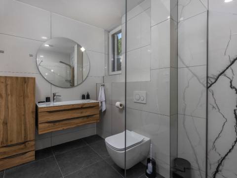 Дома Mošćenička Draga, 202m2
