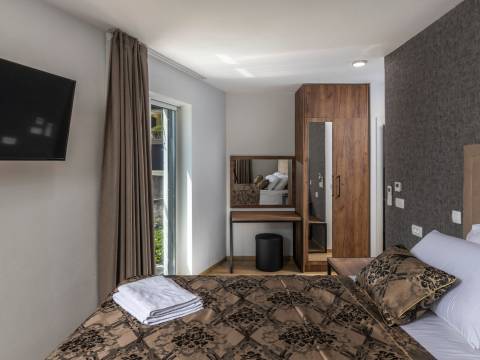 Дома Mošćenička Draga, 202m2