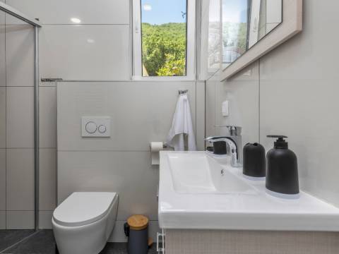 Дома Mošćenička Draga, 202m2