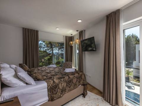 Дома Mošćenička Draga, 202m2