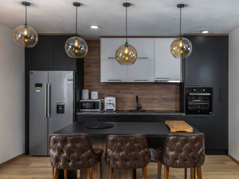 Дома Mošćenička Draga, 202m2