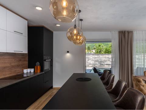 Дома Mošćenička Draga, 202m2