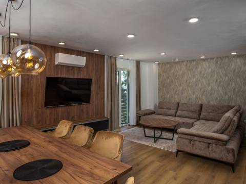 Дома Mošćenička Draga, 202m2