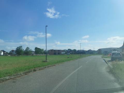 Земельные участки Sračinec, 1.015m2