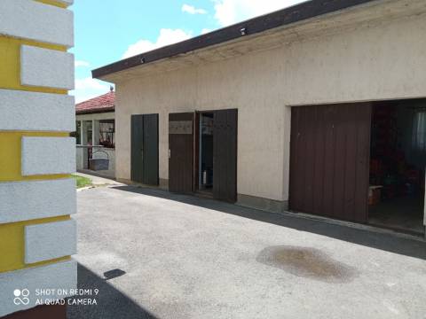 Дома Poznanovec, Bedekovčina, 250m2