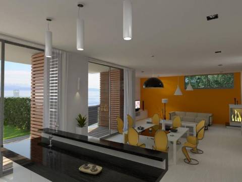 Lands Lovran, 659m2