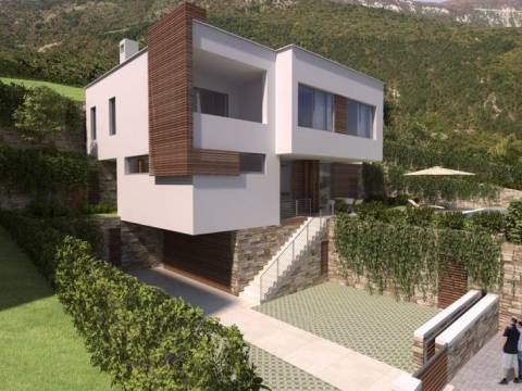 Lands Lovran, 659m2
