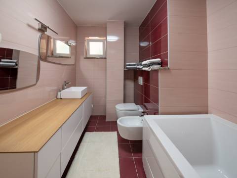 Дома Opatija-okolica, Opatija, 200m2
