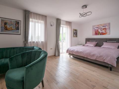 Дома Opatija-okolica, Opatija, 200m2