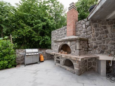 Дома Opatija-okolica, Opatija, 200m2