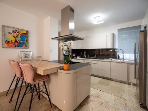 Дома Opatija-okolica, Opatija, 200m2