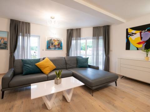 Дома Opatija-okolica, Opatija, 200m2