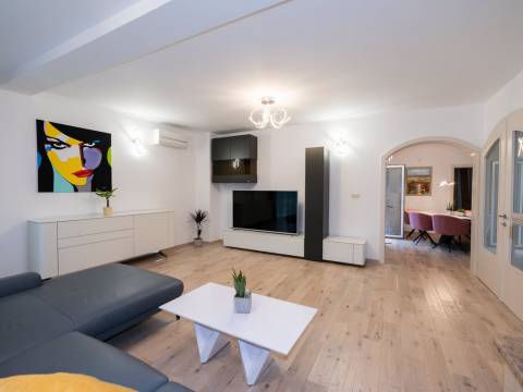 Дома Opatija-okolica, Opatija, 200m2