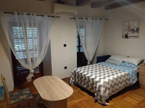 Квартиры Mlaka, Rijeka, 1m2