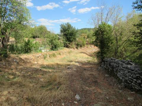 Земельные участки Veli Mlun, Buzet, 3.237m2