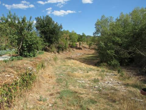 Земельные участки Veli Mlun, Buzet, 3.237m2