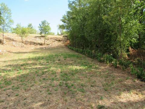 Земельные участки Veli Mlun, Buzet, 3.237m2