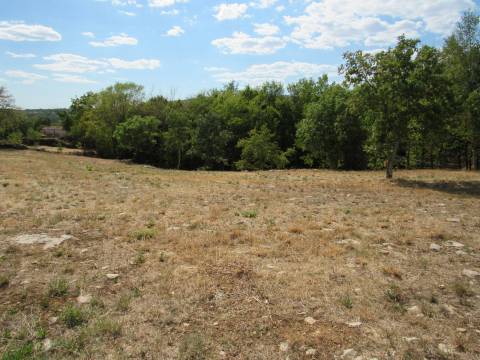 Земельные участки Veli Mlun, Buzet, 3.237m2