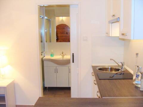 Дома Ičići, Opatija - Okolica, 50m2
