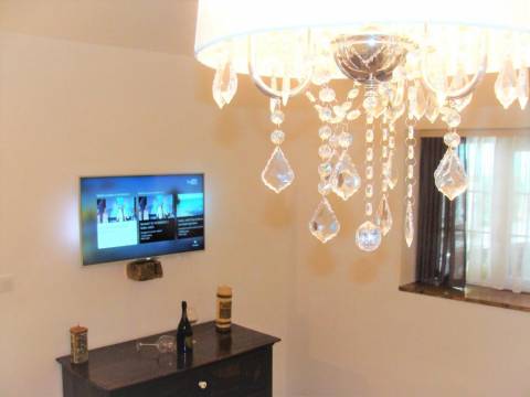 Дома Ičići, Opatija - Okolica, 50m2