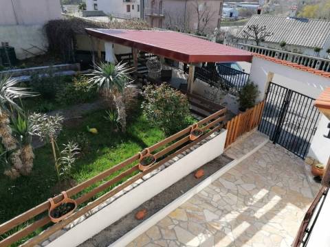 Дома Novi Vinodolski, 150m2
