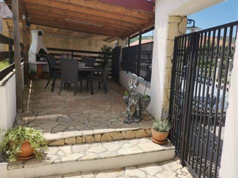 Дома Novi Vinodolski, 150m2