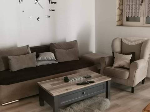 Дома Novi Vinodolski, 150m2