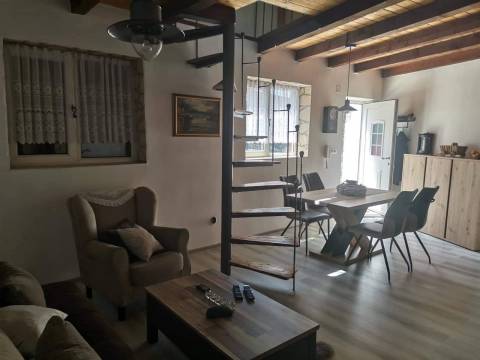 Дома Novi Vinodolski, 150m2
