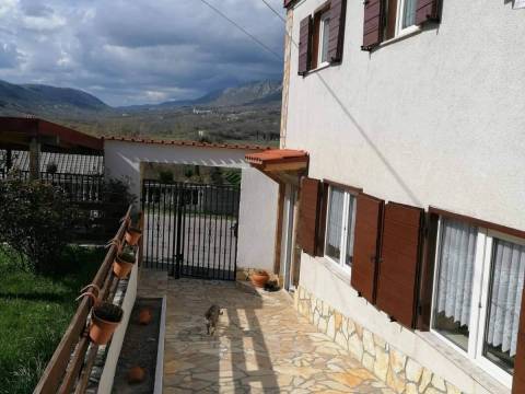 Дома Novi Vinodolski, 150m2