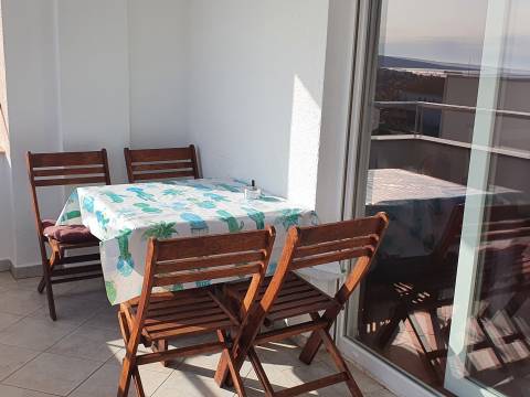Квартиры Krk, 89,20m2