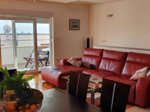 Квартиры Krk, 89,20m2