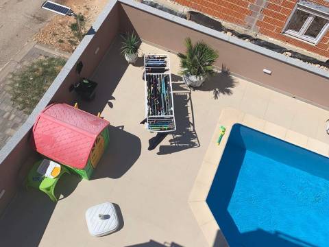 Дома Mandre, Kolan, 462m2
