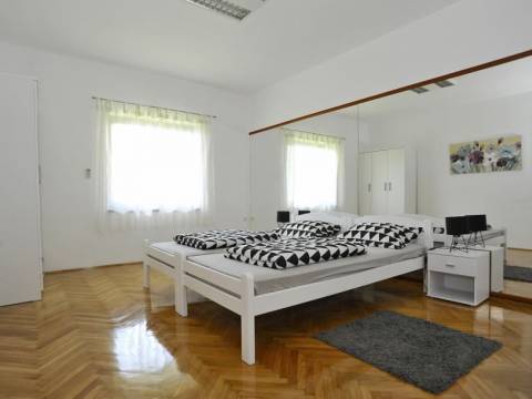 Помещения для работы Opatija, 125m2