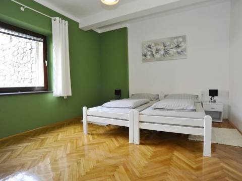 Помещения для работы Opatija, 125m2