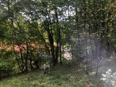 Земельные участки Zvoneća, Matulji, 4.633m2