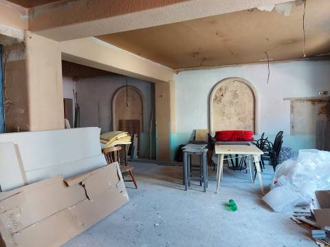 Crikvenica - poslovni prostor 80m2