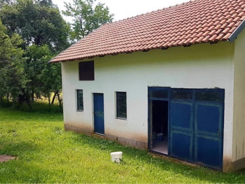 Häuser Brušane, Gospić - Okolica, 190m2