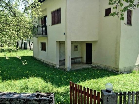 Häuser Brušane, Gospić - Okolica, 190m2