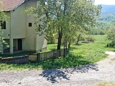 Häuser Brušane, Gospić - Okolica, 190m2