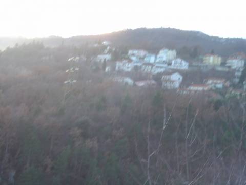 Lands Ičići, Opatija - Okolica, 771m2