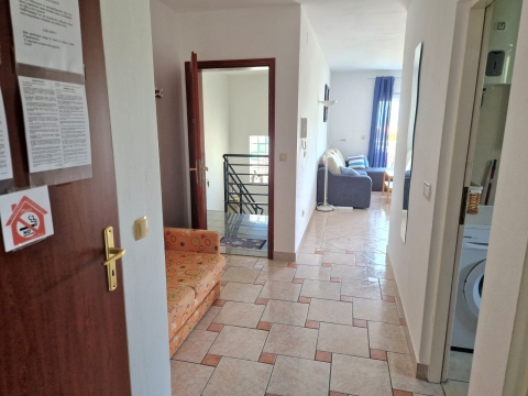 Wohnung Malinska, Malinska-Dubašnica, 110m2