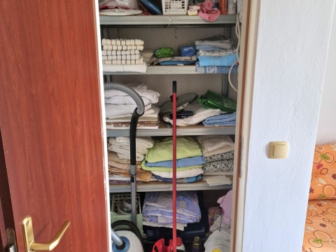 Wohnung Malinska, Malinska-Dubašnica, 110m2