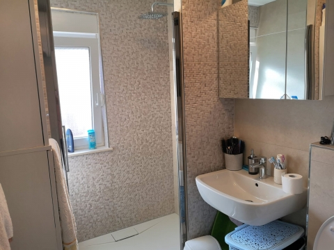 Wohnung Malinska, Malinska-Dubašnica, 110m2