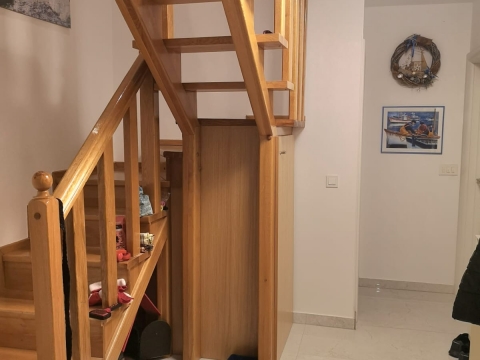 Wohnung Malinska, Malinska-Dubašnica, 110m2