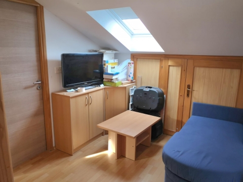 Wohnung Malinska, Malinska-Dubašnica, 110m2