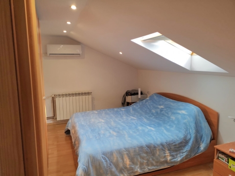 Wohnung Malinska, Malinska-Dubašnica, 110m2