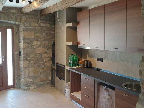 Häuser Beram, Pazin - Okolica, 150m2
