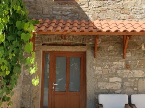 Häuser Beram, Pazin - Okolica, 150m2